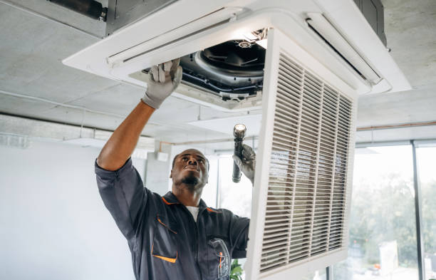 Licensed Hvac Maintenance service in Evans, GA - FH HVAC