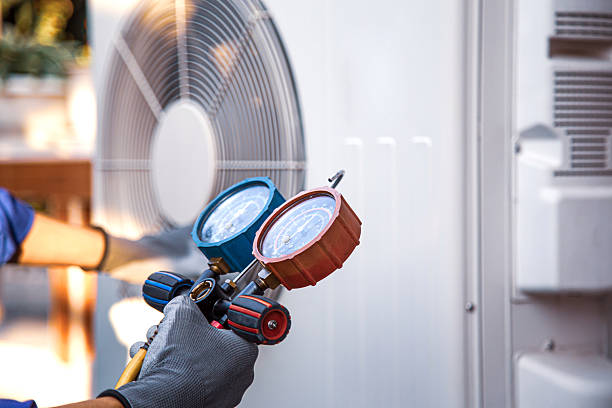 Affordable Hvac Maintenance solutions in Evans, GA